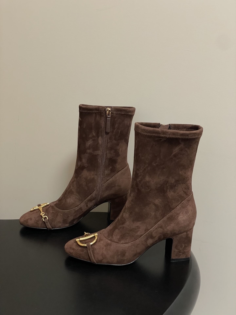Gvc*1 boots